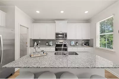 2719 Riverpine Trail, Atlanta, GA 30331 - Photo 10