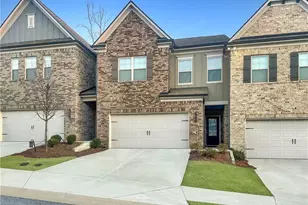 2527 Pearl Rdg Trce, Buford, GA 30519 - Photo 1