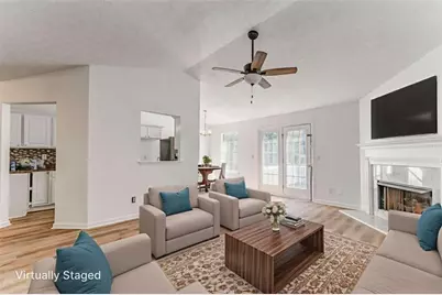 4379 Cross Lane, Decatur, GA 30035 - Photo 4