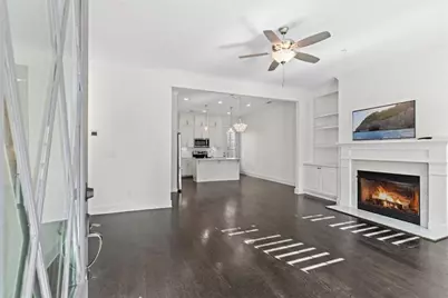 222 Dawson Drive, Woodstock, GA 30188 - Photo 6