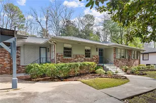 2347 Clairmont Rd, Atlanta, GA 30329 - Photo 4