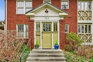 729 Virginia Cir NE, Atlanta, GA 30306 - Photo 2