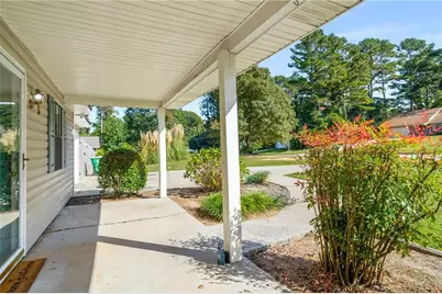1141 Holly Hills Drive SW, Lilburn, GA 30047 - Photo 4