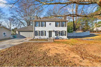 1226 Samuel Drive, Norcross, GA 30093 - Photo 2