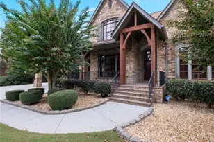 1255 Mcminn Way, Snellville, GA 30078 - Photo 2