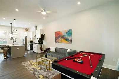 154 Chestnut Circle #80, Atlanta, GA 30342 - Photo 4