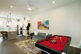 154 Chestnut Cir, Atlanta, GA 30342 - Photo 4