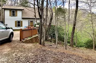 2585 Panorama Dr, Sautee Nacoochee, GA 30571 - Photo 6