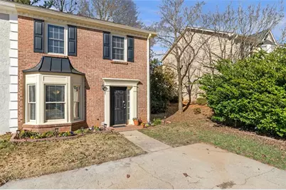 4901 Jenny Drive, Acworth, GA 30101 - Photo 30