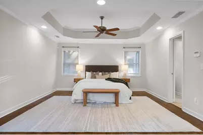 2363 Leisure Lake Drive, Dunwoody, GA 30338 - Photo 8