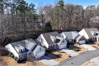 3419 Hampreston Way NW, Kennesaw, GA 30144 - Photo 48