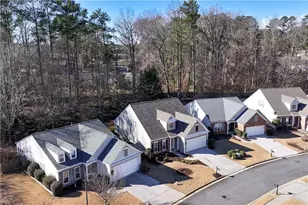 3419 Hampreston Way NW, Kennesaw, GA 30144 - Photo 48