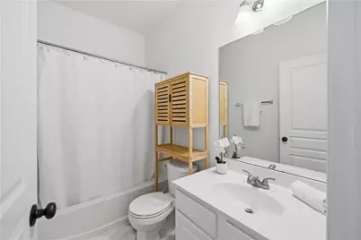 3419 Hampreston Way NW, Kennesaw, GA 30144 - Photo 28