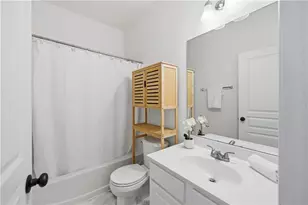 3419 Hampreston Way NW, Kennesaw, GA 30144 - Photo 28