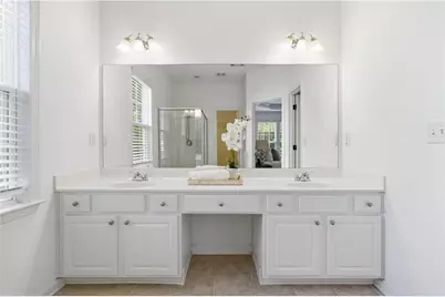 3419 Hampreston Way NW, Kennesaw, GA 30144 - Photo 24