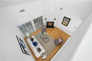 3419 Hampreston Way NW, Kennesaw, GA 30144 - Photo 36
