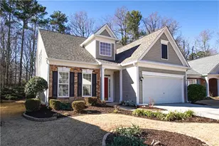 3419 Hampreston Way NW, Kennesaw, GA 30144 - Photo 2