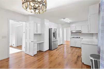 4100 Indian Manor Drive, Stone Mountain, GA 30083 - Photo 4