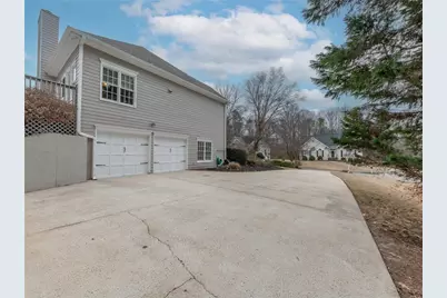 4540 Ansley Lane, Cumming, GA 30040 - Photo 8