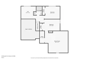 2163 Berryhill Cir SE, Smyrna, GA 30082 - Photo 26