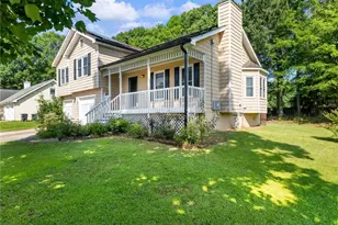 443 Rhett Dr, Loganville, GA 30052 - Photo 24