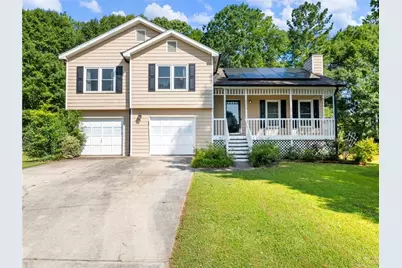 443 Rhett Drive, Loganville, GA 30052 - Photo 1