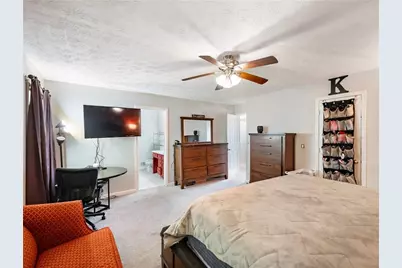 443 Rhett Drive, Loganville, GA 30052 - Photo 16