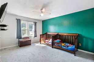 443 Rhett Dr, Loganville, GA 30052 - Photo 12