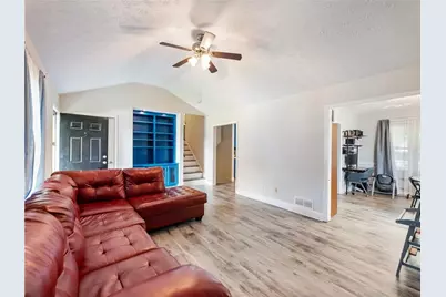 443 Rhett Drive, Loganville, GA 30052 - Photo 4