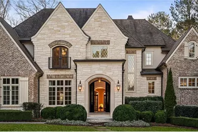 4844 Elkhorn Hill Drive, Suwanee, GA 30024 - Photo 2