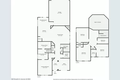 3862 Memphis Drive, Suwanee, GA 30024 - Photo 42