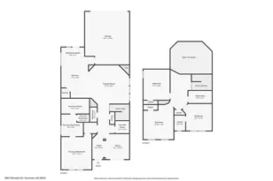 3862 Memphis Dr, Suwanee, GA 30024 - Photo 42