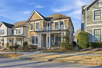 3862 Memphis Drive, Suwanee, GA 30024 - Photo 2
