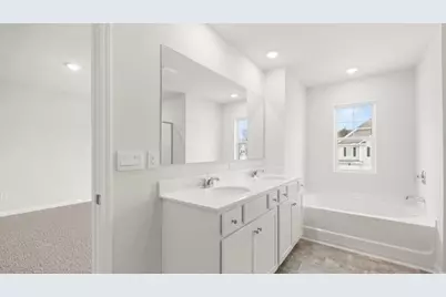 306 Thompson Ridge Lane, Dallas, GA 30132 - Photo 26