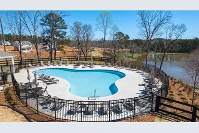 306 Thompson Ridge Lane, Dallas, GA 30132 - Photo 68