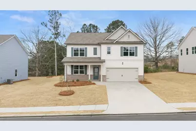 306 Thompson Ridge Lane, Dallas, GA 30132 - Photo 1