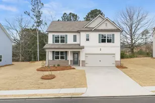 306 Thompson Rdg Ln, Dallas, GA 30132 - Photo 1