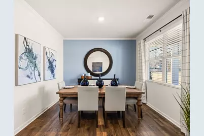 306 Thompson Ridge Lane, Dallas, GA 30132 - Photo 4