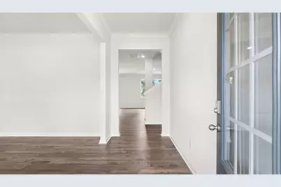 306 Thompson Ridge Lane, Dallas, GA 30132 - Photo 4