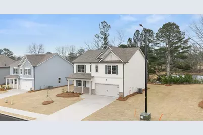 306 Thompson Ridge Lane, Dallas, GA 30132 - Photo 2
