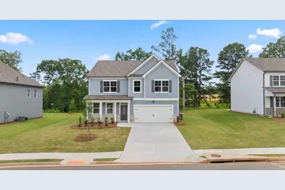 318 Thompson Ridge Lane, Dallas, GA 30132 - Photo 1