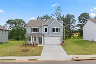 318 Thompson Rdg Ln, Dallas, GA 30132 - Photo 1