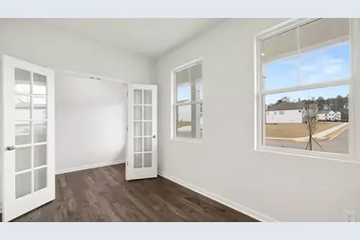 318 Thompson Ridge Lane, Dallas, GA 30132 - Photo 4