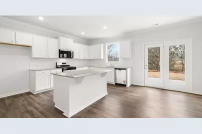 318 Thompson Ridge Lane, Dallas, GA 30132 - Photo 6