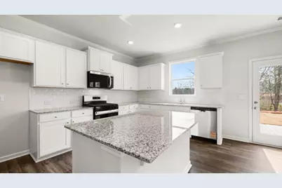 318 Thompson Ridge Lane, Dallas, GA 30132 - Photo 8