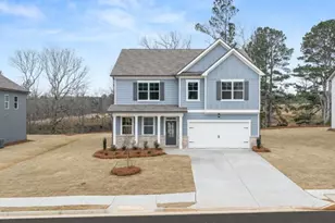 318 Thompson Rdg Ln, Dallas, GA 30132 - Photo 2