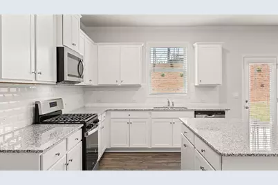 318 Thompson Ridge Lane, Dallas, GA 30132 - Photo 8