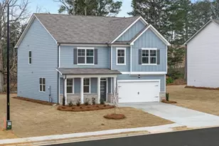 318 Thompson Rdg Ln, Dallas, GA 30132 - Photo 1