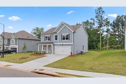 318 Thompson Ridge Lane, Dallas, GA 30132 - Photo 2
