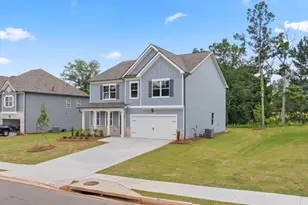 318 Thompson Rdg Ln, Dallas, GA 30132 - Photo 2